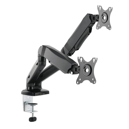 Robot02-Gen2 แขนจับจอ 2 แขน monitor arm - Ergotrend
