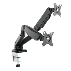 Robot02-Gen2 แขนจับจอ 2 แขน monitor arm - Ergotrend