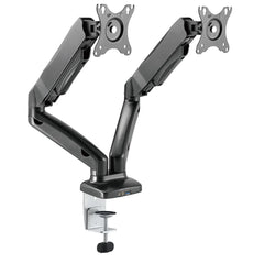 Robot02-Gen2 แขนจับจอ 2 แขน monitor arm - Ergotrend
