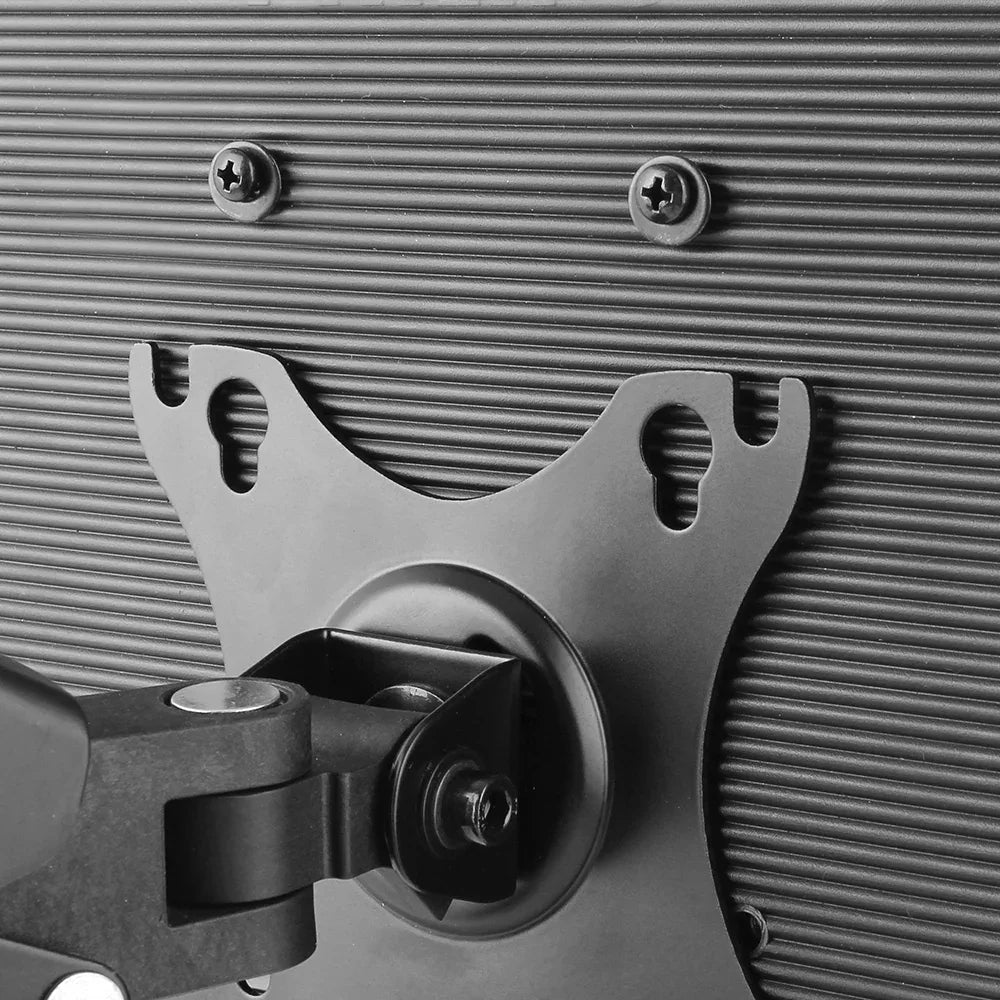 Robot02-Gen2 แขนจับจอ 2 แขน monitor arm - Ergotrend