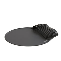 Curble Ergonomic Mouse Pad แผ่นรองเม้าส์เพื่อสุขภาพ ลดอาการข้อมือ เมื่อย ลดเกร็งแขน