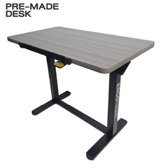 Arise Adjustable Desk โต๊ะทำงานปรับระดับขนาดเล็ก รุ่น อะไรซ์