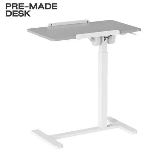 FLOW Height Adjustable Side Desk