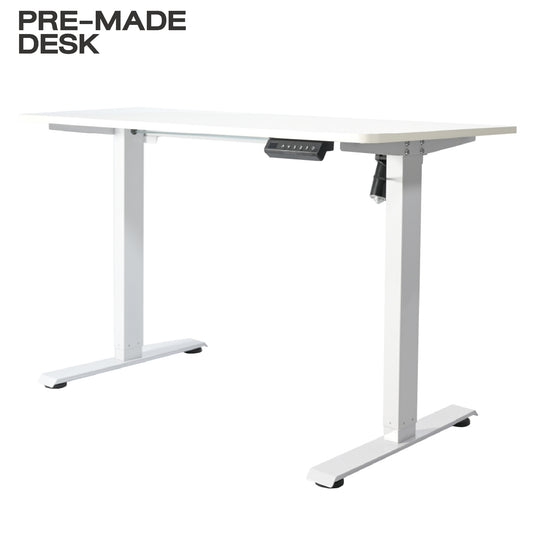Sit2Stand Norm Electric Height Adjustable Desk