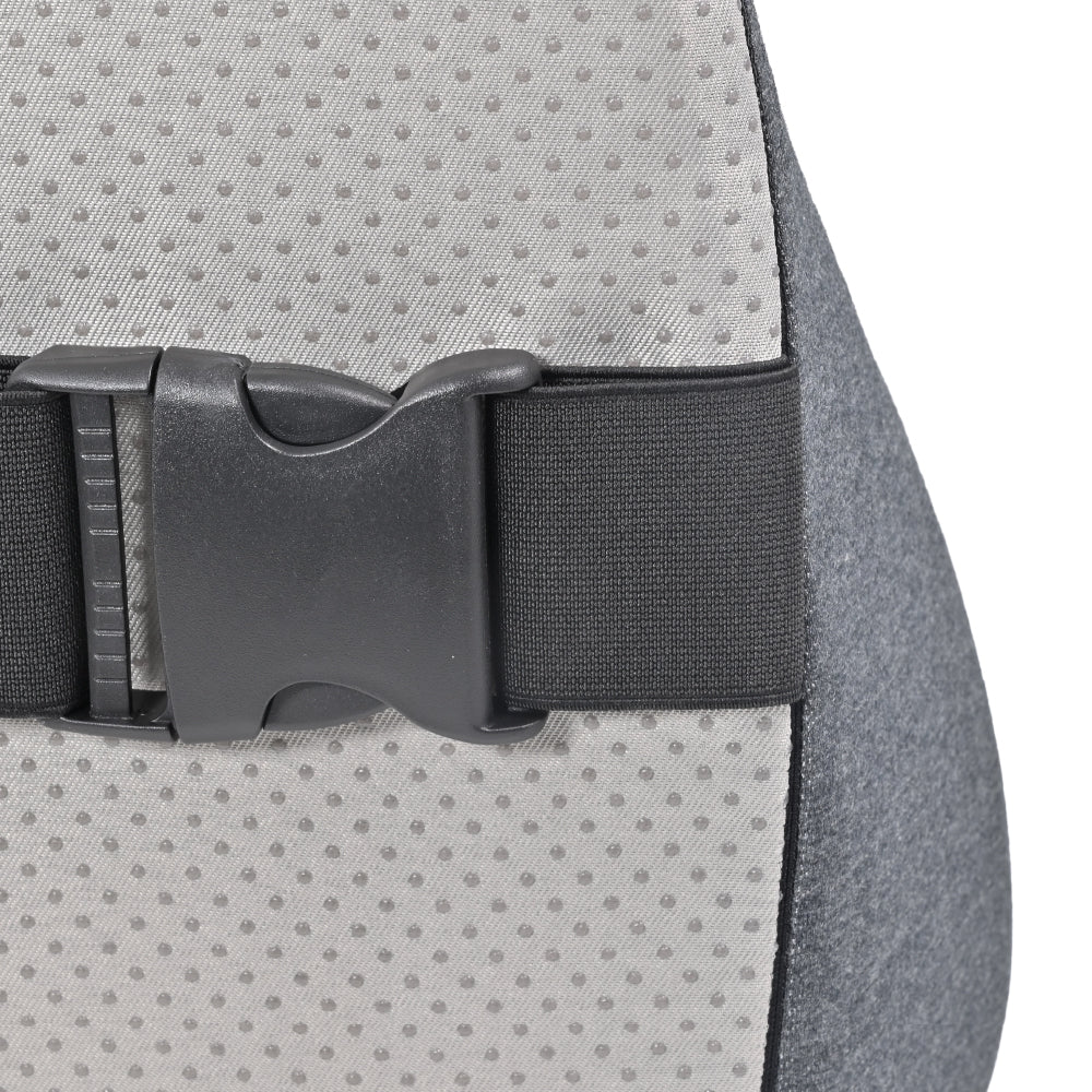 Master back Cushion เบาะรองหลังเพื่อสุขภาพ รุ่น มาสเตอร์ แบ็ค คูชั่น