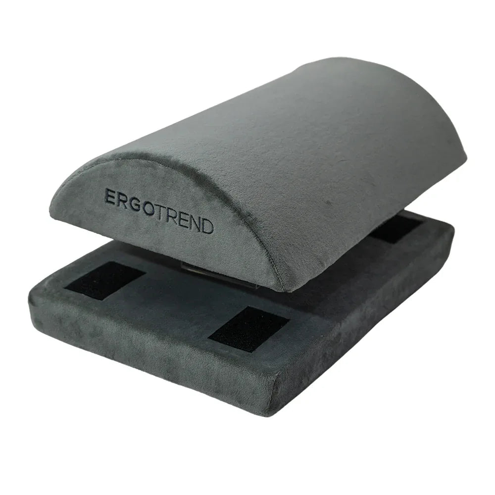 LAYER FOOTREST ที่พักเท้าเพื่อสุขภาพ รุ่นเลเยอร์ฟุตเรส - Ergotrend