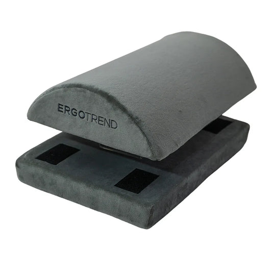 LAYER FOOTREST ที่พักเท้าเพื่อสุขภาพ รุ่นเลเยอร์ฟุตเรส - Ergotrend