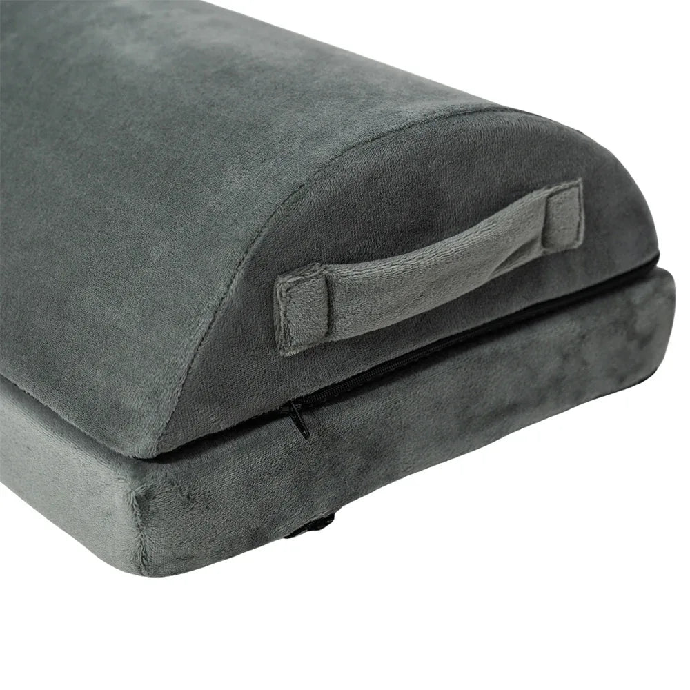 LAYER FOOTREST ที่พักเท้าเพื่อสุขภาพ รุ่นเลเยอร์ฟุตเรส - Ergotrend