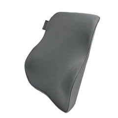 PHYSIO ERGO CUSHION FOR LOWER BACK เบาะรองหลังปรับท่านั่งให้ถูกต้องตามหลักสรีรศาสตร์