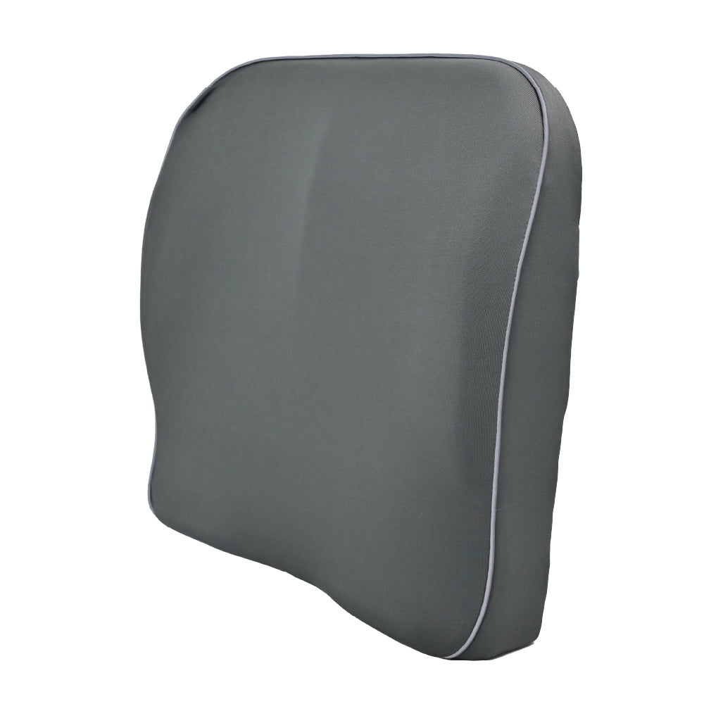 PHYSIO ERGO CUSHION FOR MIDDLE BACK เบาะรองหลังปรับท่านั่งให้ถูกต้องตามหลักสรีรศาสตร์