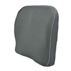 PHYSIO ERGO CUSHION FOR MIDDLE BACK เบาะรองหลังปรับท่านั่งให้ถูกต้องตามหลักสรีรศาสตร์