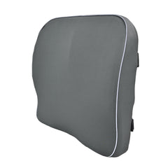 PHYSIO ERGO CUSHION FOR MIDDLE BACK เบาะรองหลังปรับท่านั่งให้ถูกต้องตามหลักสรีรศาสตร์