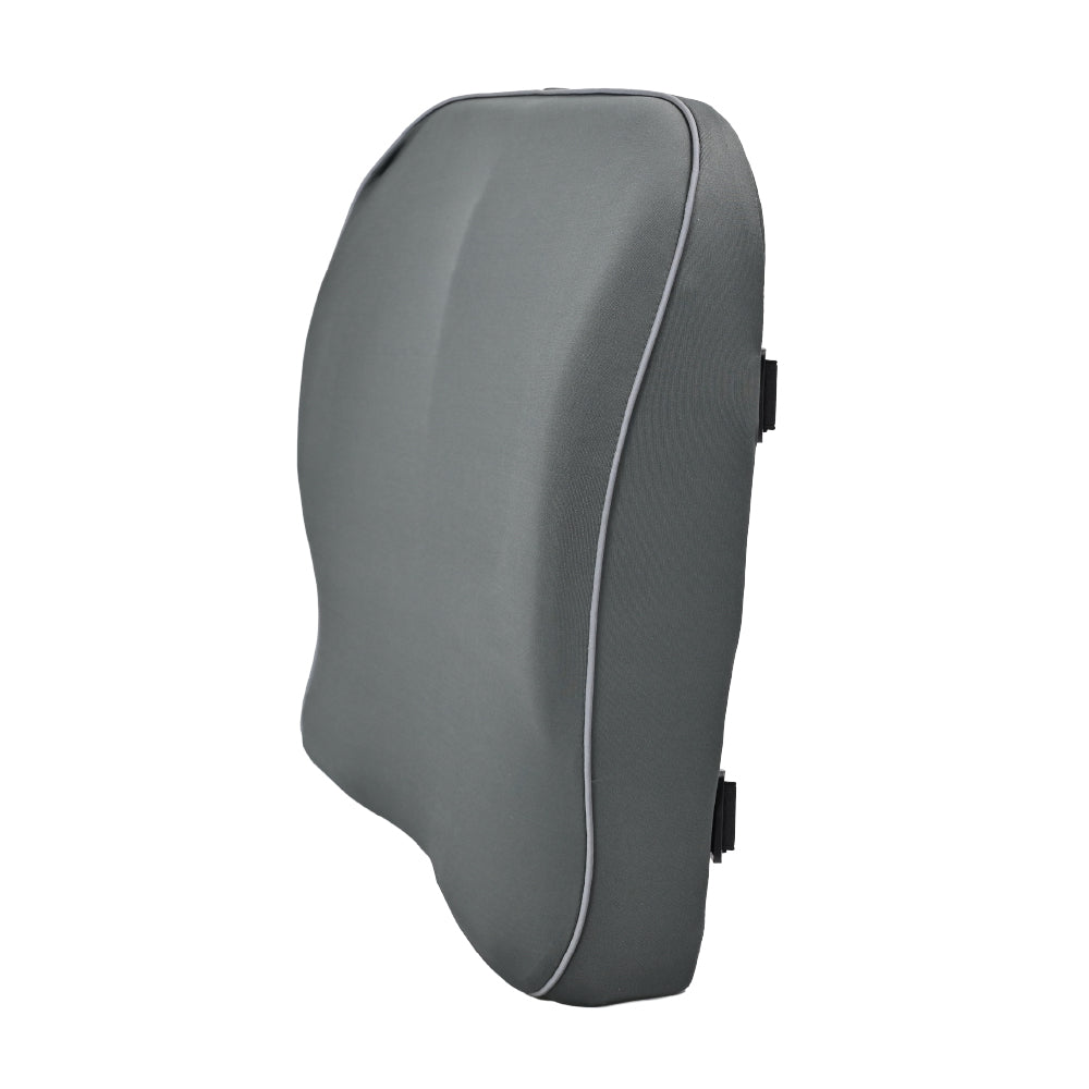 PHYSIO ERGO CUSHION FOR MIDDLE BACK เบาะรองหลังปรับท่านั่งให้ถูกต้องตามหลักสรีรศาสตร์