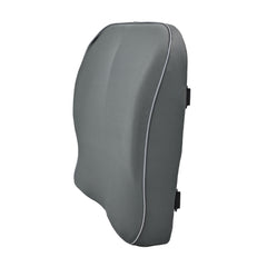 PHYSIO ERGO CUSHION FOR MIDDLE BACK เบาะรองหลังปรับท่านั่งให้ถูกต้องตามหลักสรีรศาสตร์