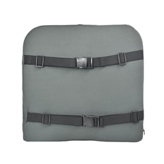 PHYSIO ERGO CUSHION FOR MIDDLE BACK เบาะรองหลังปรับท่านั่งให้ถูกต้องตามหลักสรีรศาสตร์