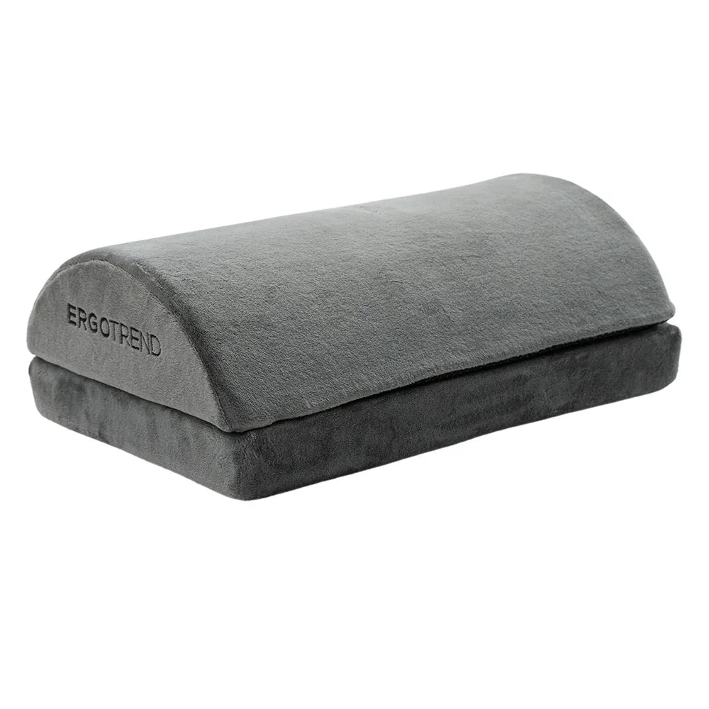 LAYER FOOTREST ที่พักเท้าเพื่อสุขภาพ รุ่นเลเยอร์ฟุตเรส - Ergotrend