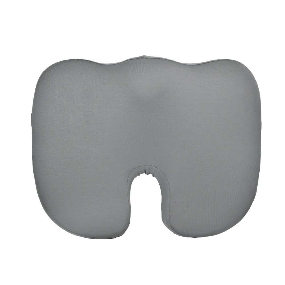 PHYSIO SEAT CUSHION เบาะรองนั่งเพื่อสุขภาพ ลดการกดทับ ของสะโพกและกระดูกก้นกบ