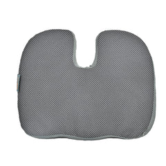 PHYSIO SEAT CUSHION เบาะรองนั่งเพื่อสุขภาพ ลดการกดทับ ของสะโพกและกระดูกก้นกบ