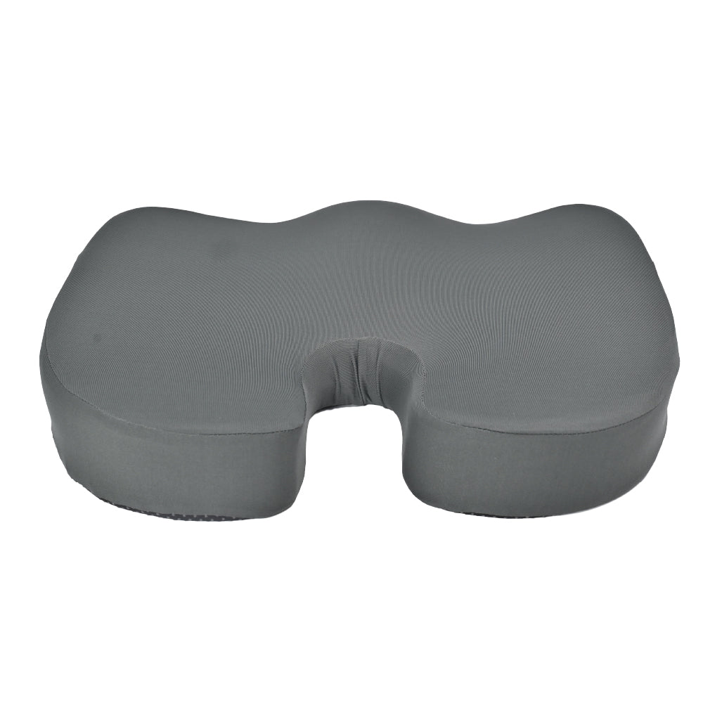 PHYSIO SEAT CUSHION เบาะรองนั่งเพื่อสุขภาพ ลดการกดทับ ของสะโพกและกระดูกก้นกบ