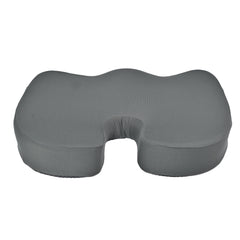 PHYSIO SEAT CUSHION เบาะรองนั่งเพื่อสุขภาพ ลดการกดทับ ของสะโพกและกระดูกก้นกบ