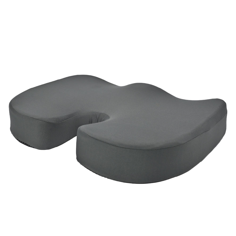 PHYSIO SEAT CUSHION เบาะรองนั่งเพื่อสุขภาพ ลดการกดทับ ของสะโพกและกระดูกก้นกบ