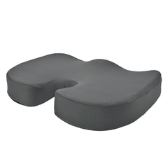 PHYSIO SEAT CUSHION เบาะรองนั่งเพื่อสุขภาพ ลดการกดทับ ของสะโพกและกระดูกก้นกบ
