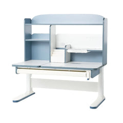 Library Desk โต๊ะเด็กปรับระดับ ErgotrendKids - Ergotrend