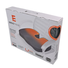 PHYSIO SEAT CUSHION เบาะรองนั่งเพื่อสุขภาพ ลดการกดทับ ของสะโพกและกระดูกก้นกบ