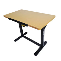 Arise Adjustable Desk โต๊ะทำงานปรับระดับขนาดเล็ก - Ergotrend