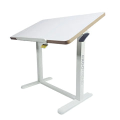Arise Adjustable Desk โต๊ะทำงานปรับระดับขนาดเล็ก - Ergotrend