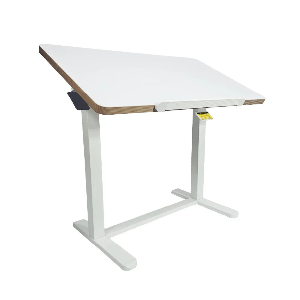Arise Adjustable Desk โต๊ะทำงานปรับระดับขนาดเล็ก - Ergotrend