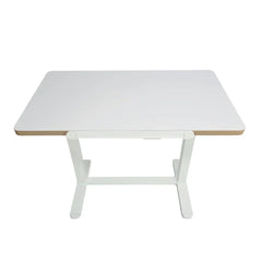 Arise Adjustable Desk โต๊ะทำงานปรับระดับขนาดเล็ก - Ergotrend