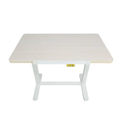 Arise Adjustable Desk โต๊ะทำงานปรับระดับขนาดเล็ก - Ergotrend