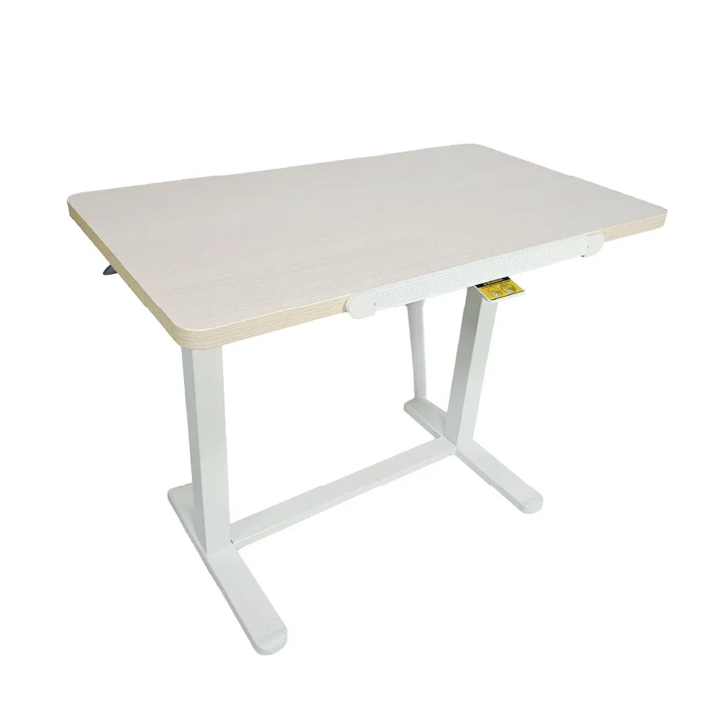 Arise Adjustable Desk โต๊ะทำงานปรับระดับขนาดเล็ก - Ergotrend