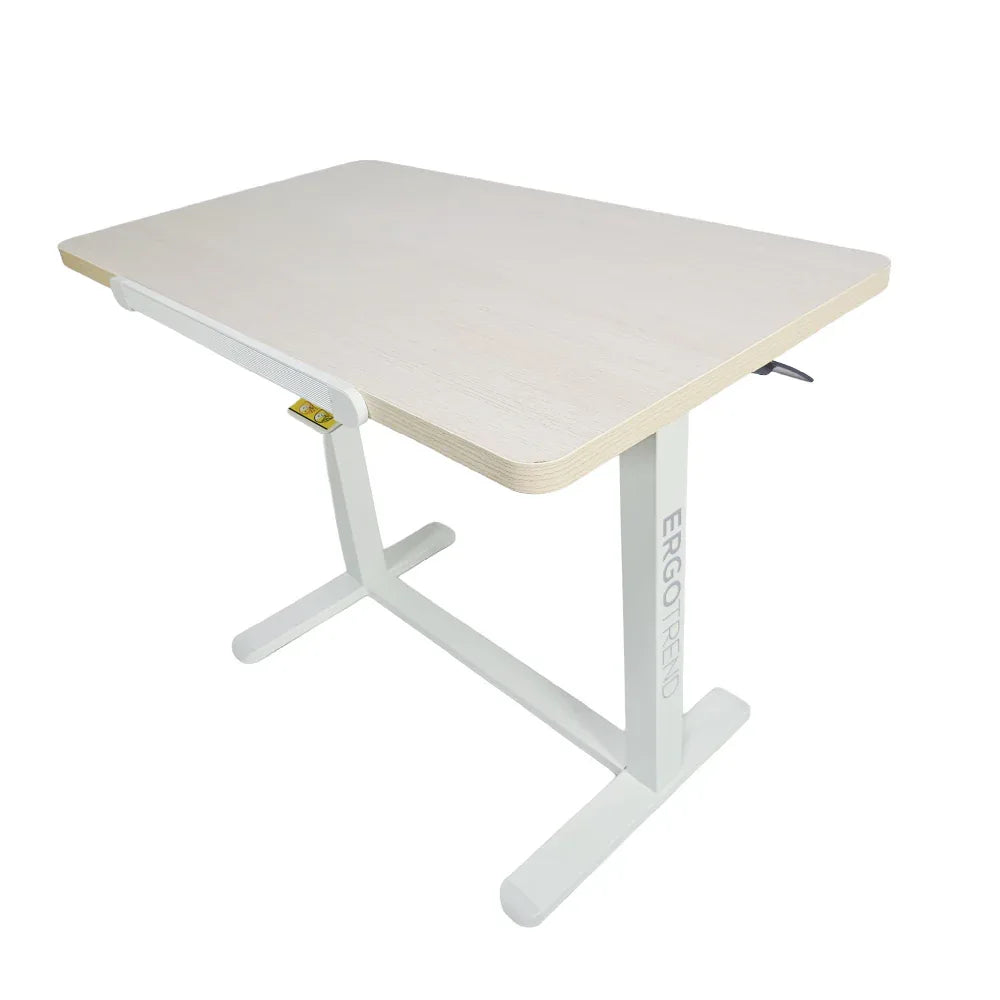 Arise Adjustable Desk โต๊ะทำงานปรับระดับขนาดเล็ก - Ergotrend