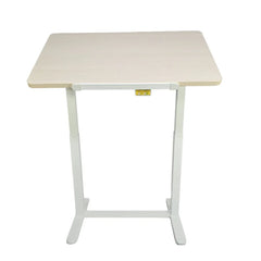 Arise Adjustable Desk โต๊ะทำงานปรับระดับขนาดเล็ก - Ergotrend