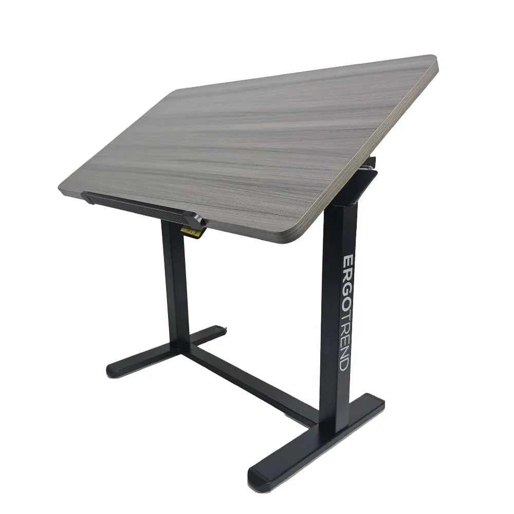 Arise Adjustable Desk โต๊ะทำงานปรับระดับขนาดเล็ก - Ergotrend