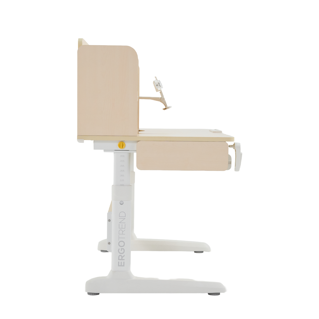 Discovery Ergo Desk  โต๊ะเด็กปรับระดับ ErgotrendKids