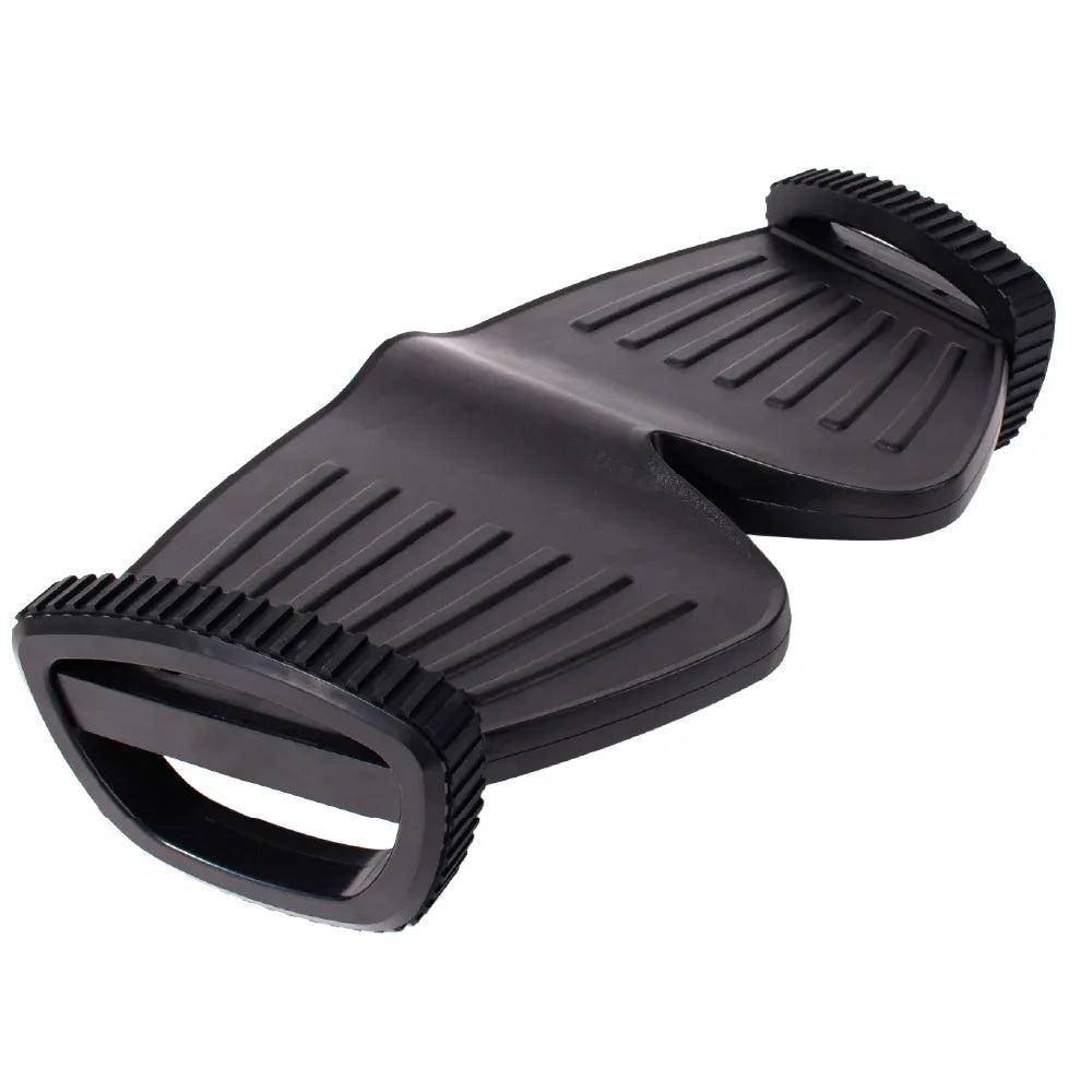 Footrest-06 ที่พักเท้าเพื่อสุขภาพ - Ergotrend