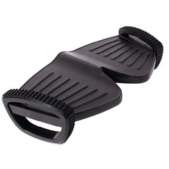 Footrest-06 ที่พักเท้าเพื่อสุขภาพ - Ergotrend