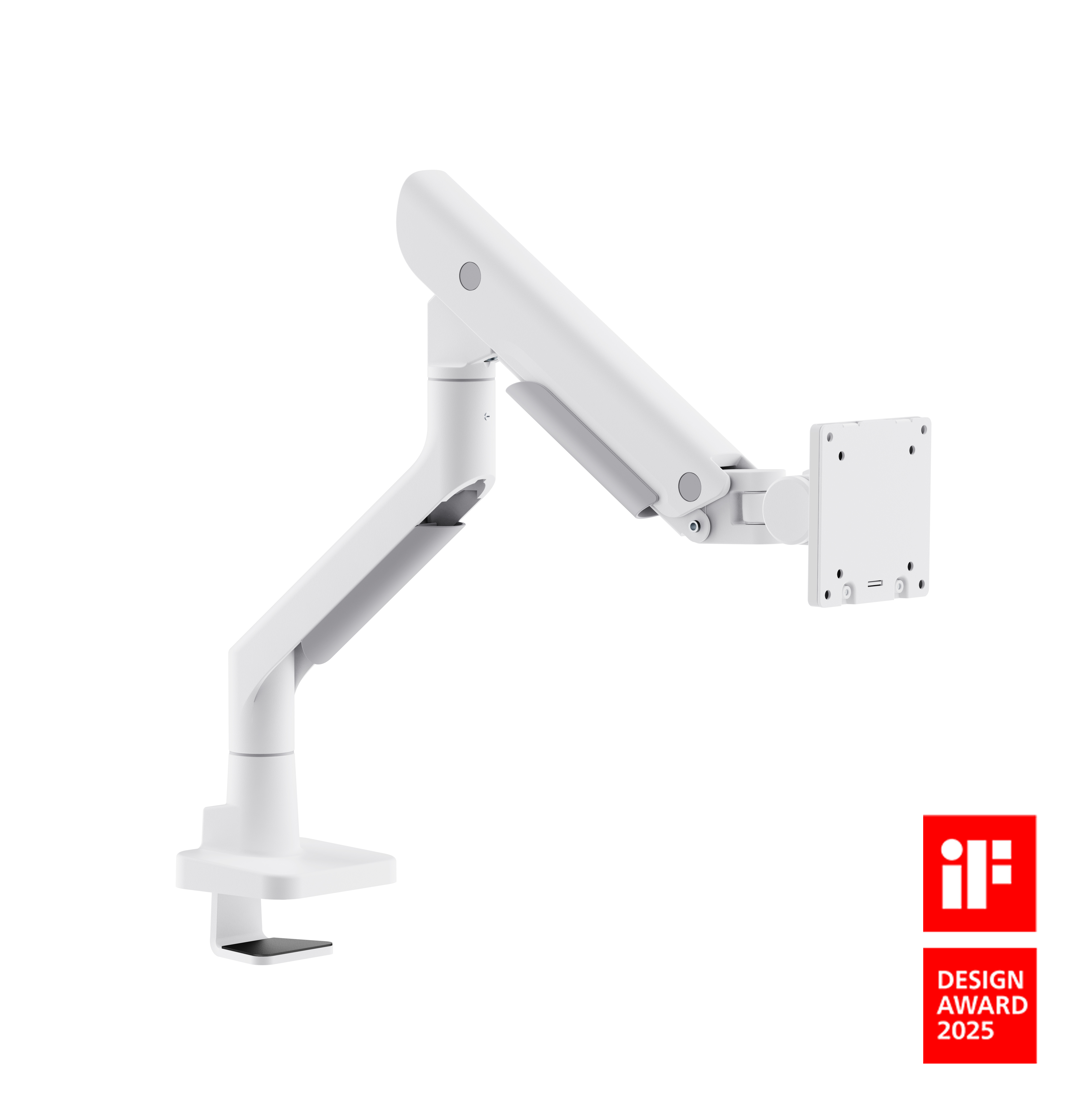 Prolift single monitor arm แขนจับจอ 1 แขน