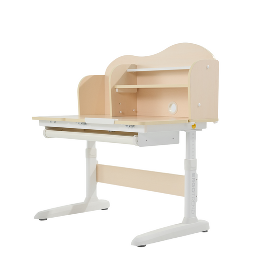 Explore Ergo Desk โต๊ะเด็กปรับระดับ ErgotrendKids
