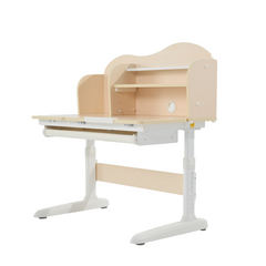 Explore Ergo Desk โต๊ะเด็กปรับระดับ ErgotrendKids