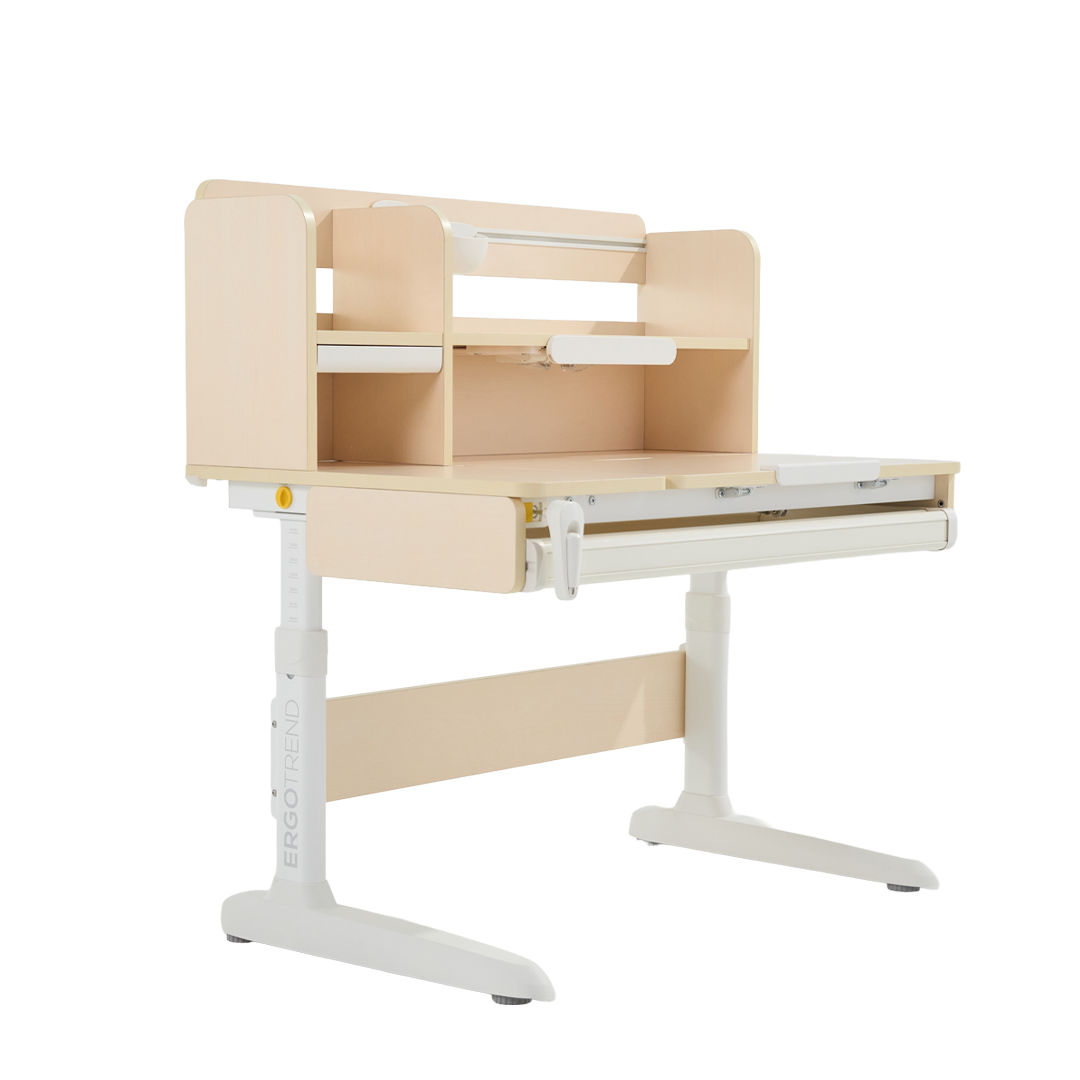 Discovery Ergo Desk  โต๊ะเด็กปรับระดับ ErgotrendKids