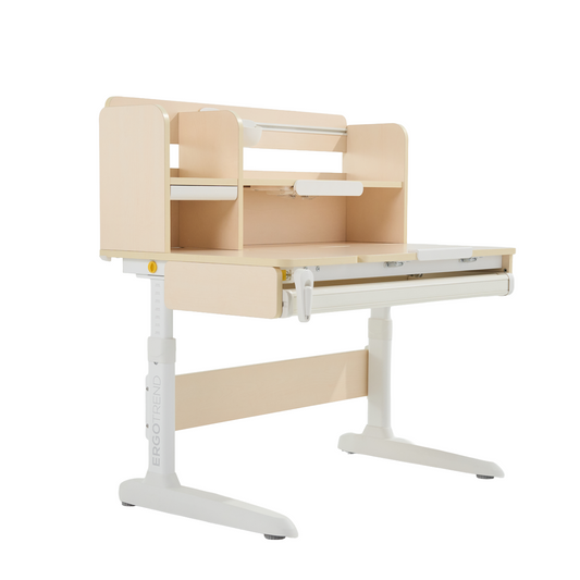 Discovery Ergo Desk  โต๊ะเด็กปรับระดับ ErgotrendKids