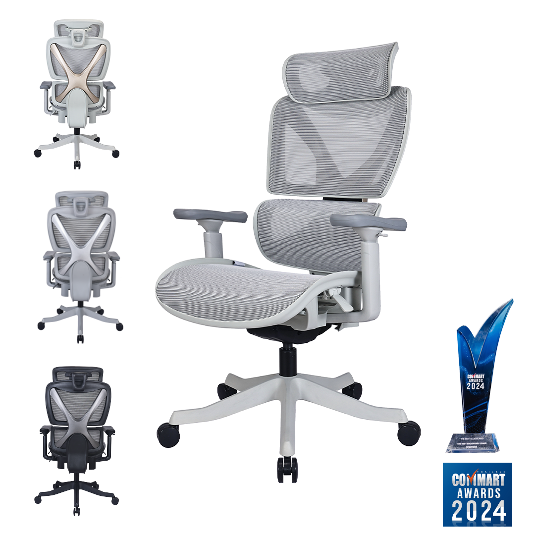 CROSS Ergotrend Ergonomic Chair
