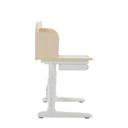 Explore Ergo Desk โต๊ะเด็กปรับระดับ ErgotrendKids