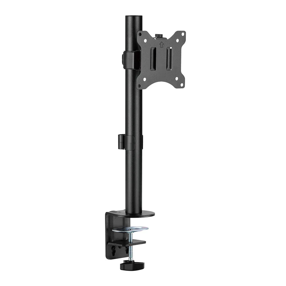 Arti Pole Monitor Arm (ขาตั้งจอคอมพิวเตอร์ แบบหนีบโต๊ะ) - Ergotrend