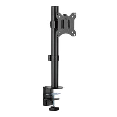 Arti Pole Monitor Arm (ขาตั้งจอคอมพิวเตอร์ แบบหนีบโต๊ะ) - Ergotrend