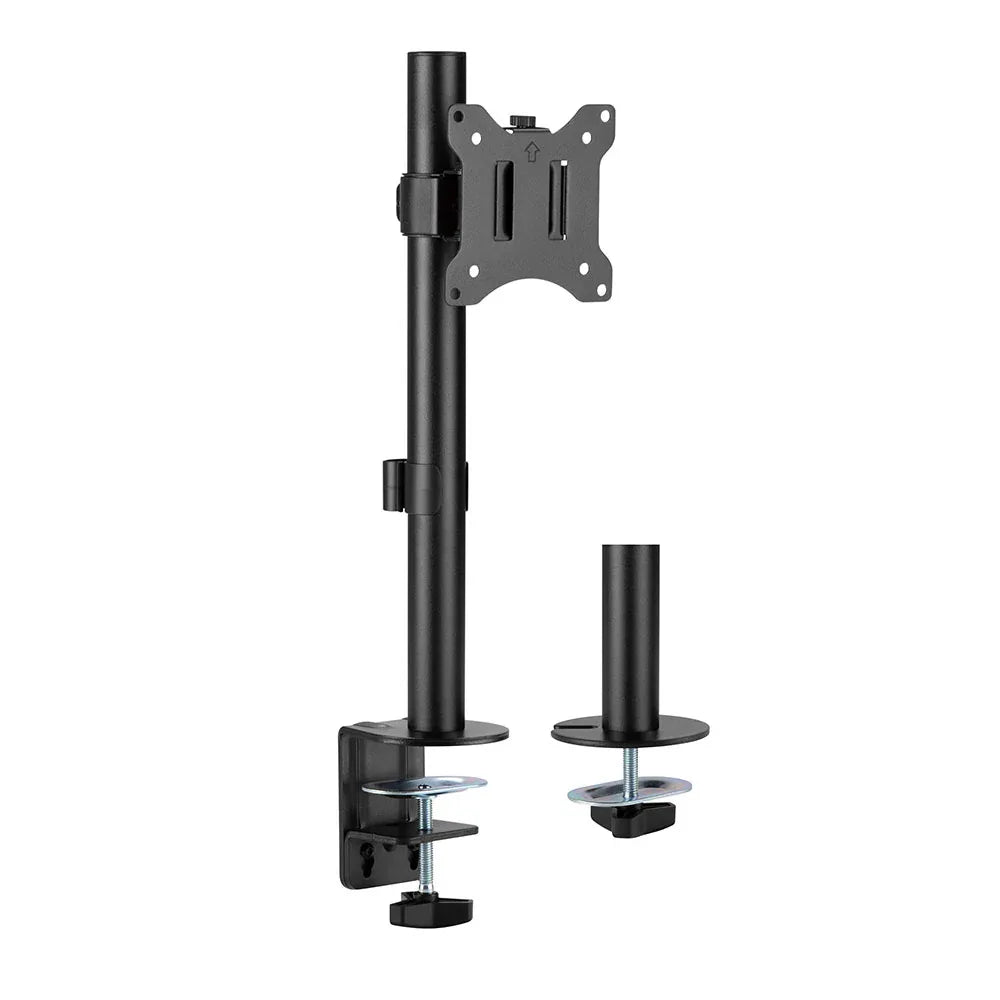 Arti Pole Monitor Arm (ขาตั้งจอคอมพิวเตอร์ แบบหนีบโต๊ะ) - Ergotrend